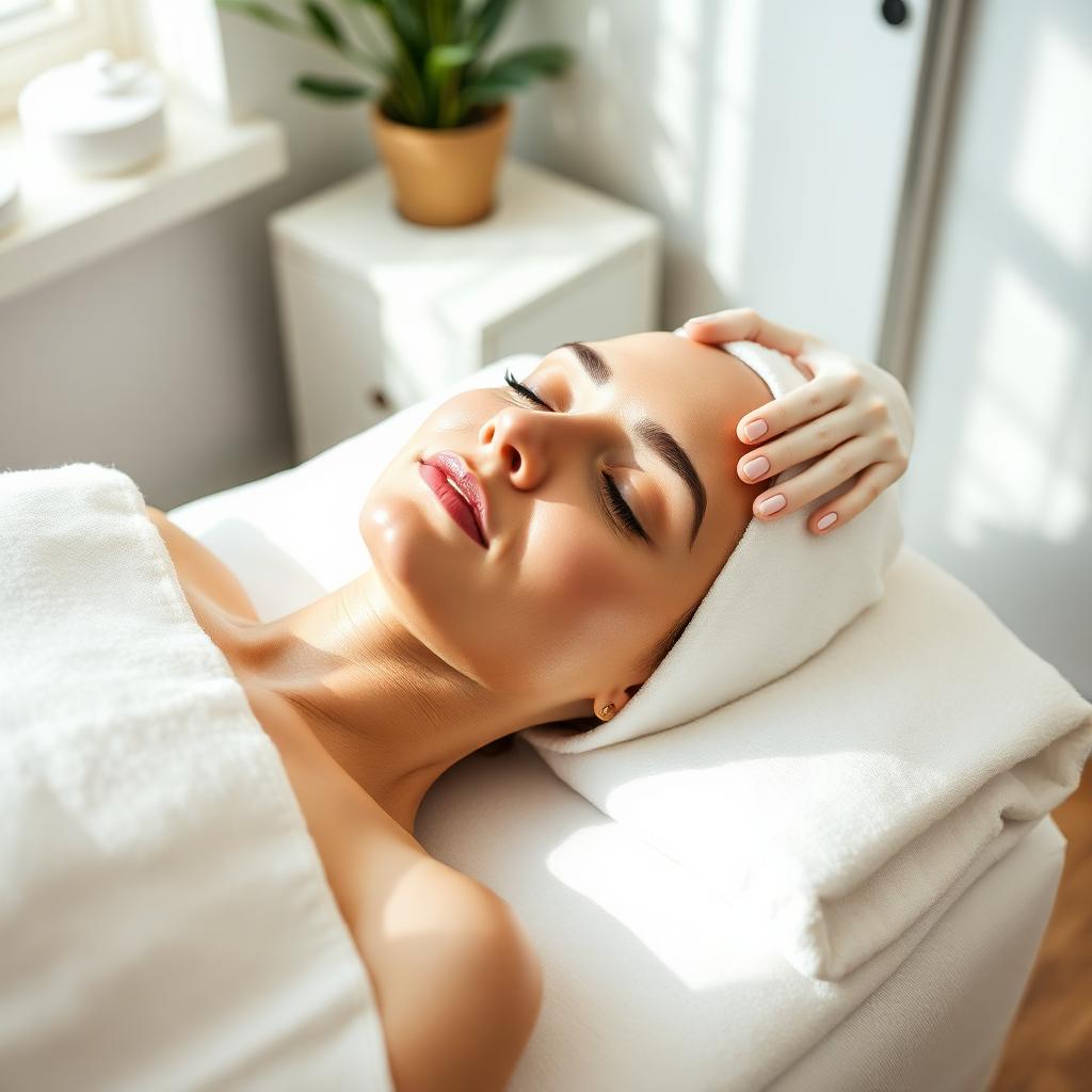 Profhilo på Derma Beauty Clinic