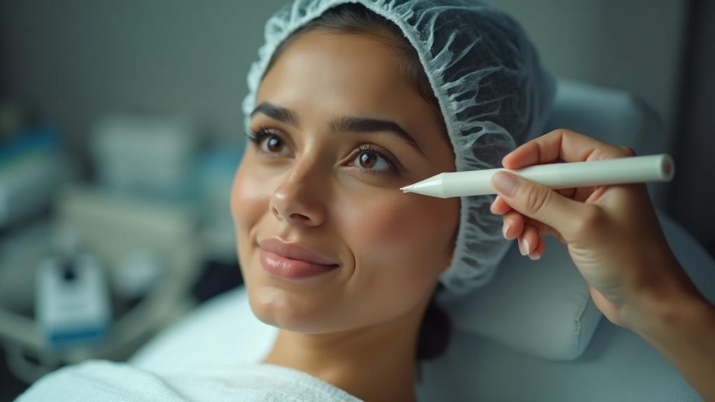 PRX-T33 på Derma Beauty Clinic