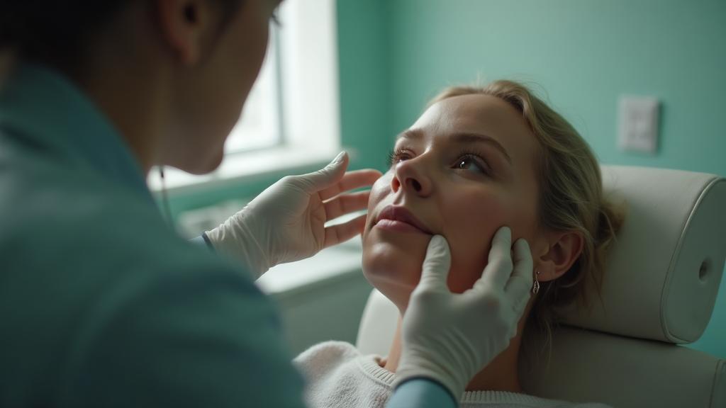 Sculptra på Derma Beauty Clinic